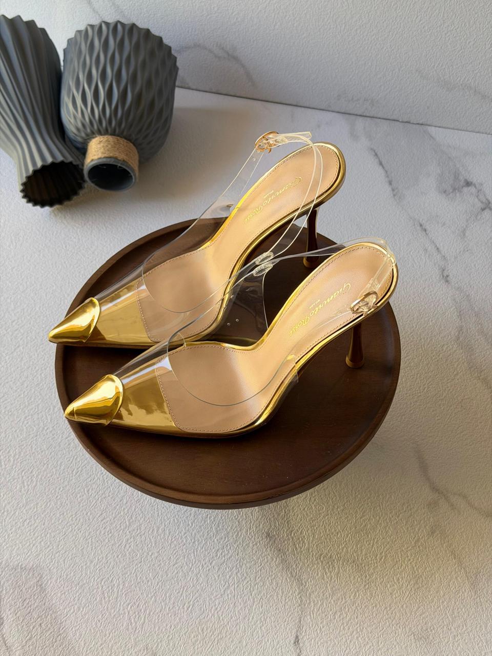 Ladies Heels
