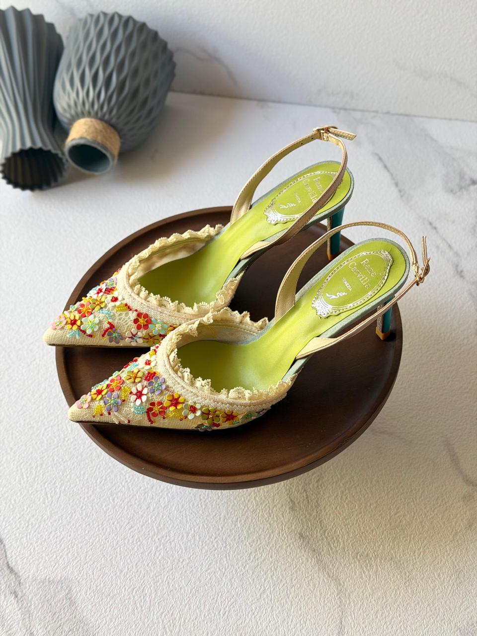 Ladies Heels