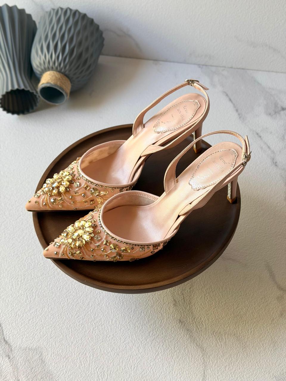 Ladies Heels
