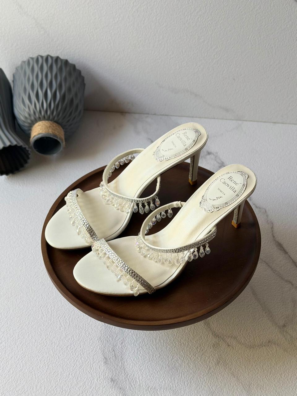 Ladies Heels