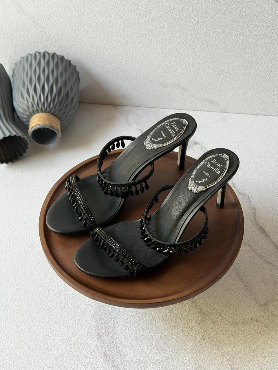 Ladies Heels
