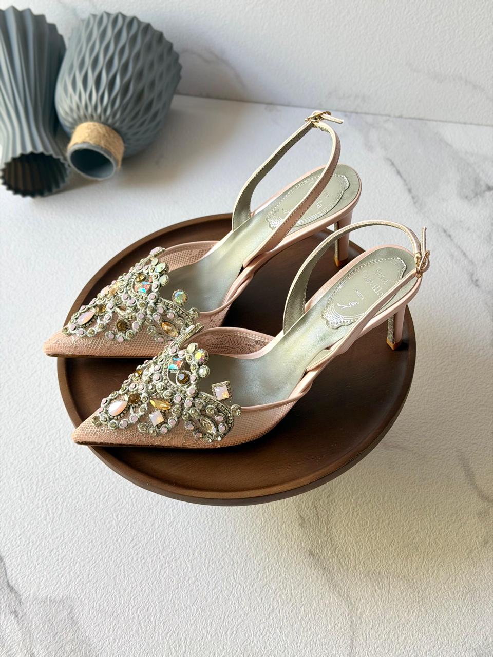 Ladies Heels