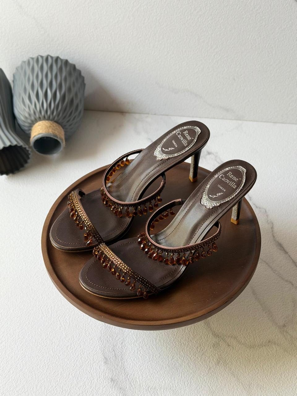 Ladies Heels