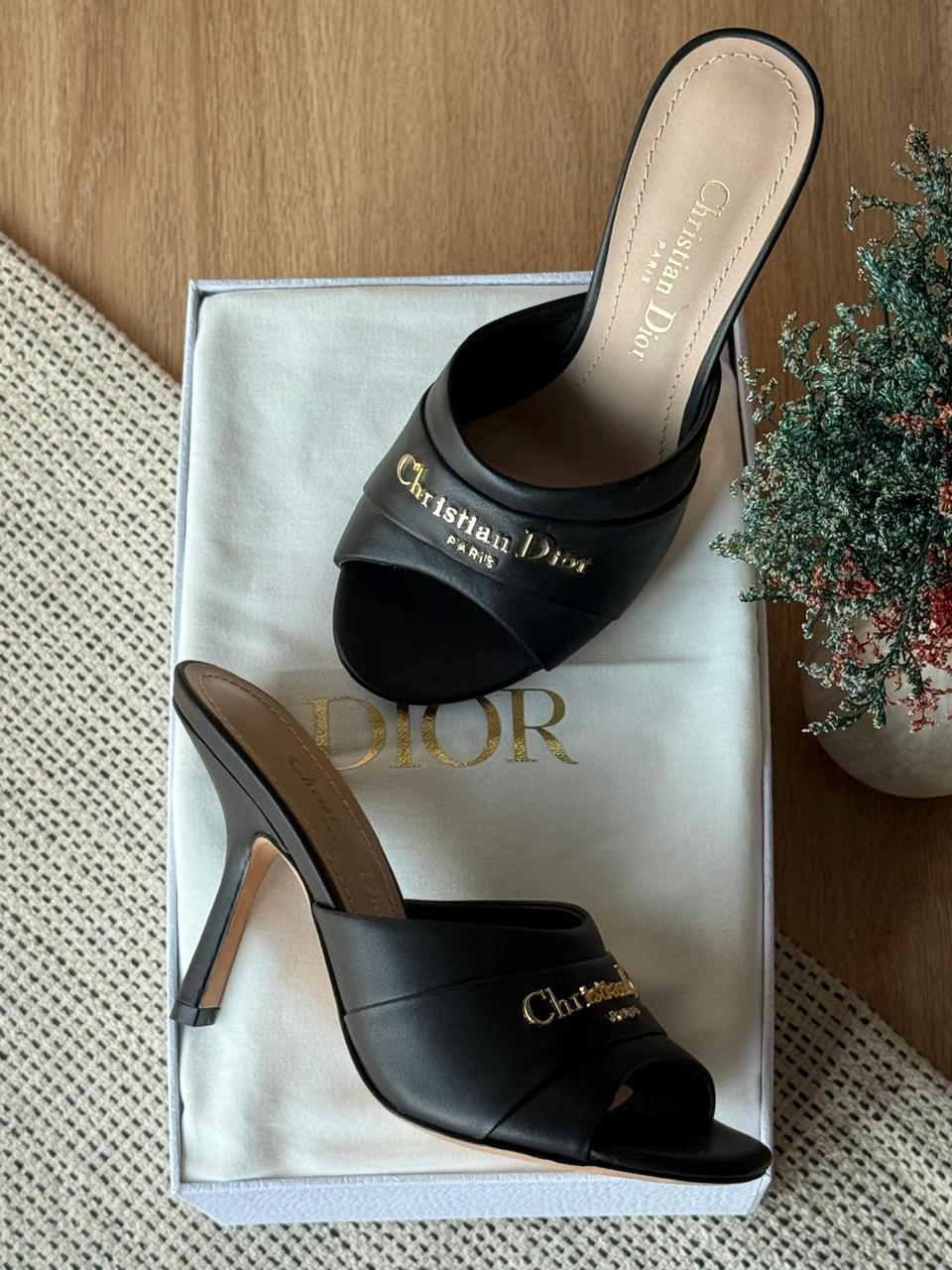 Ladies Heels