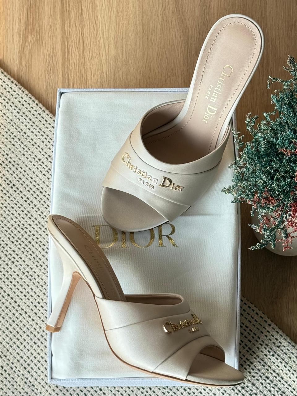 Ladies Heels