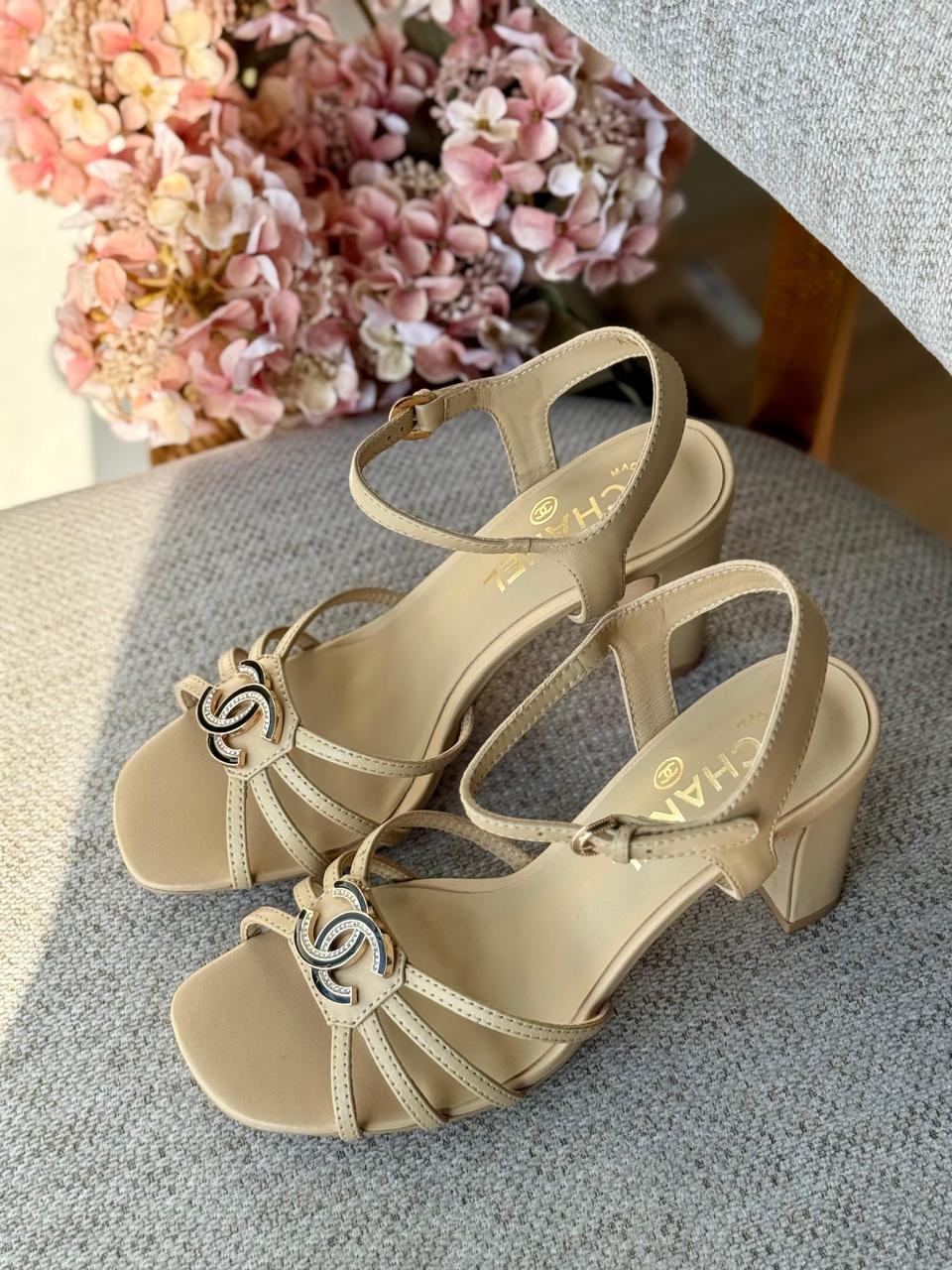 Ladies Heels