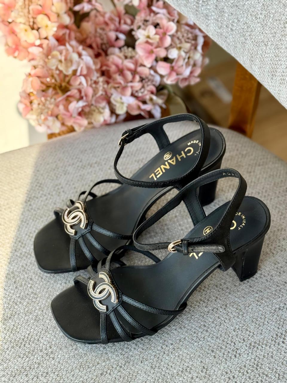 Ladies Heels