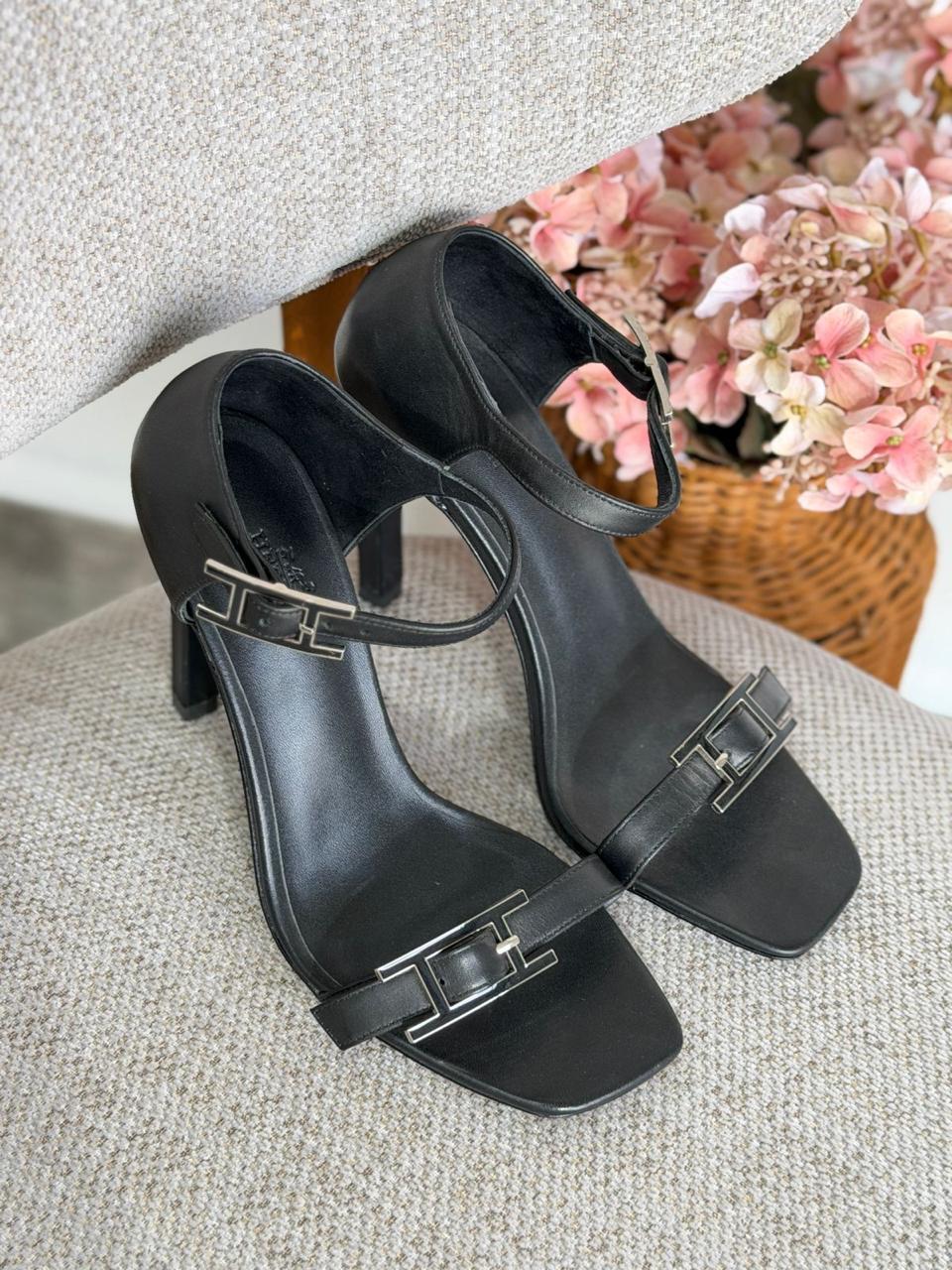 Ladies Heels