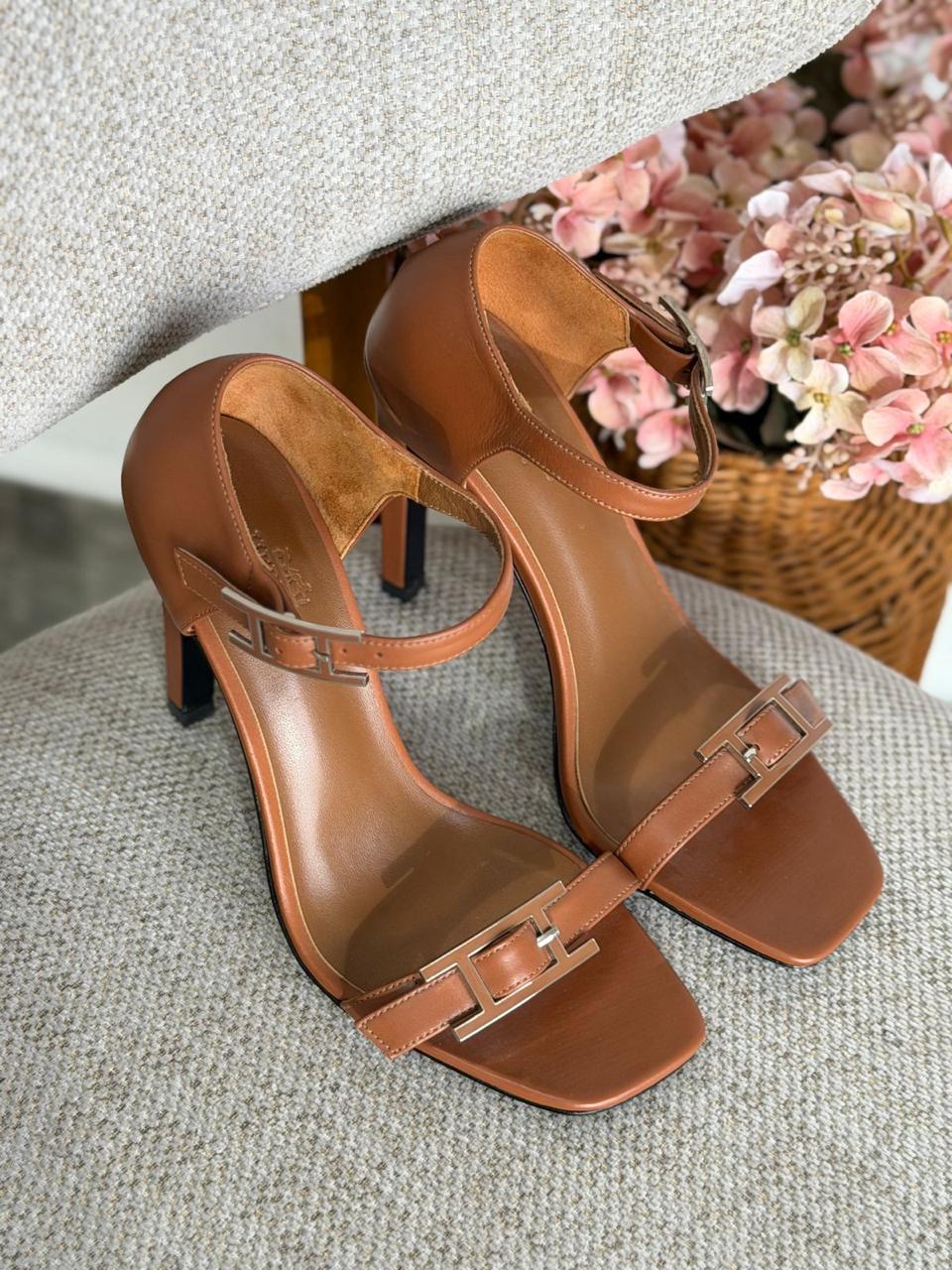 Ladies Heels