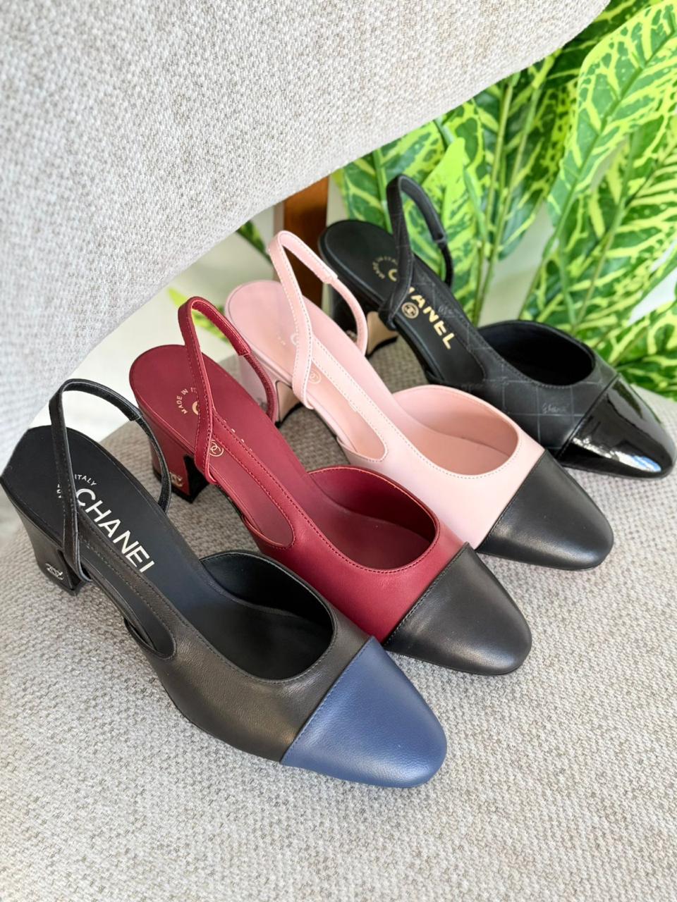 Ladies Heels