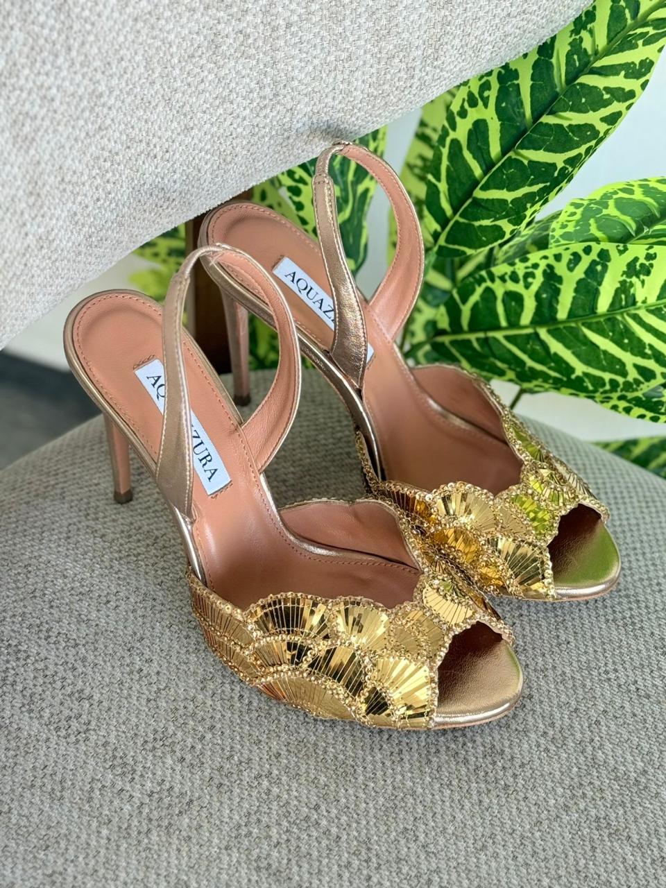 Ladies Heels