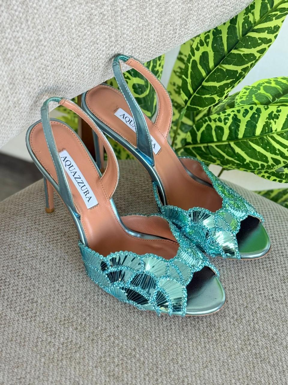 Ladies Heels