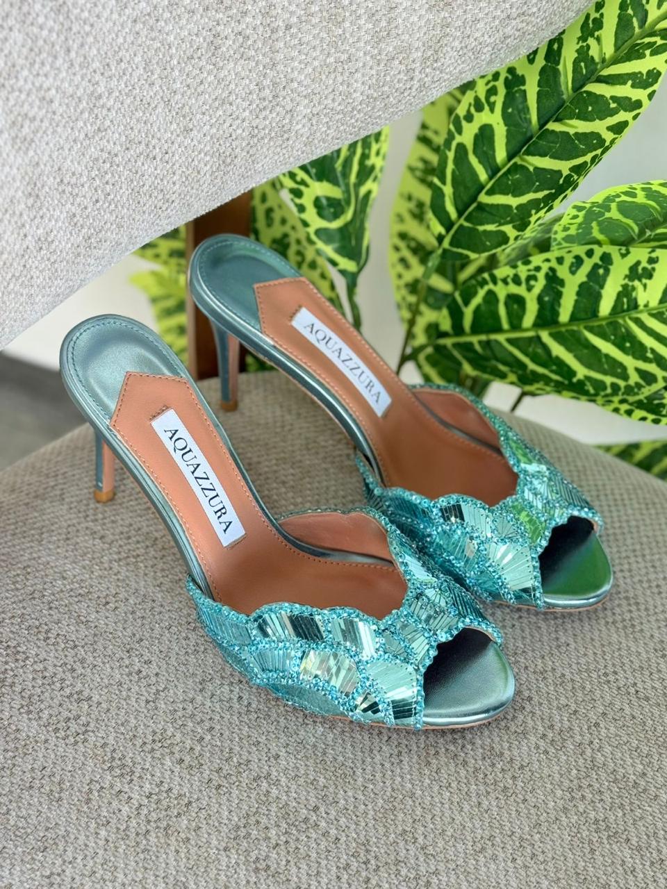 Ladies Heels