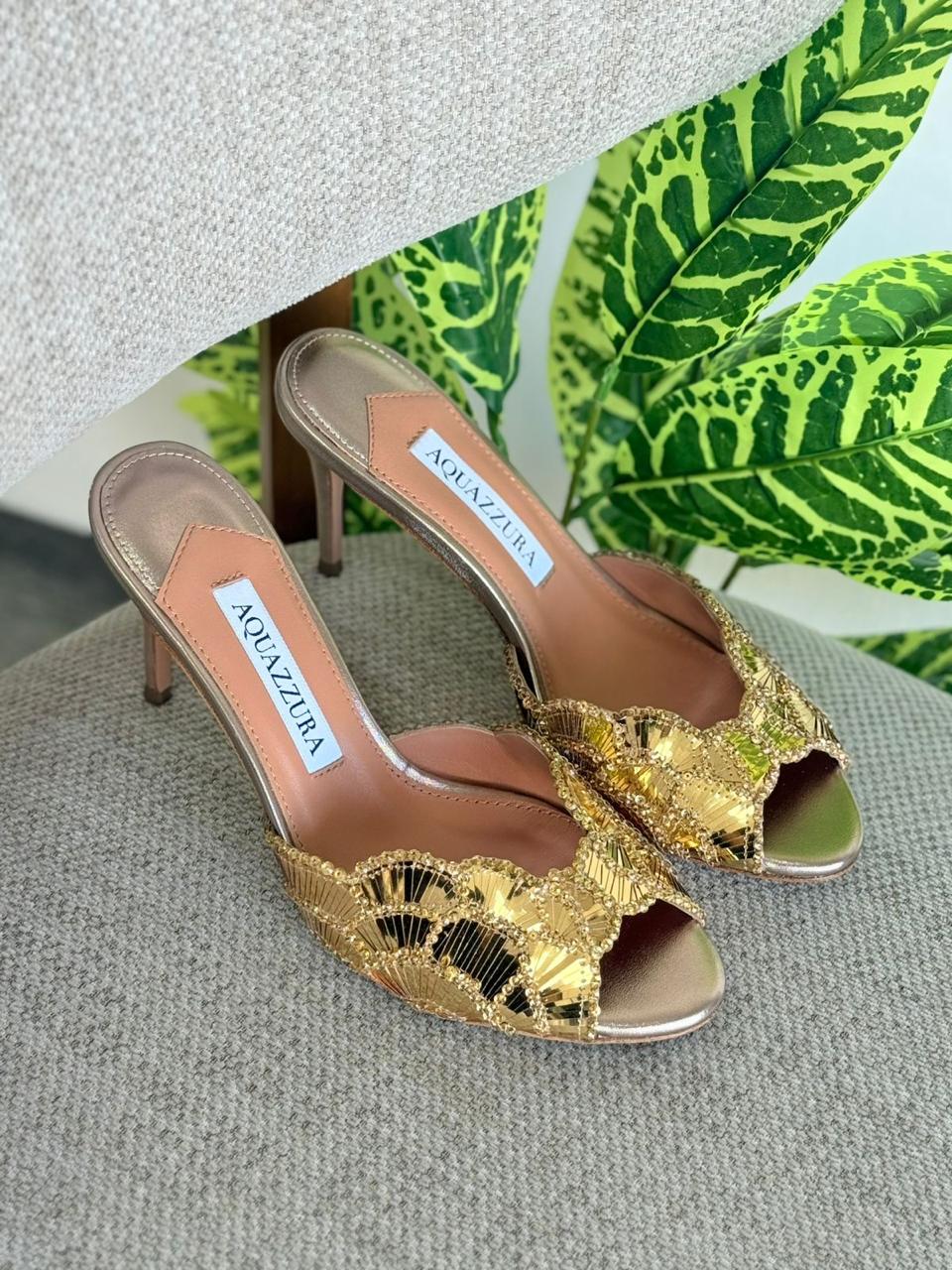Ladies Heels
