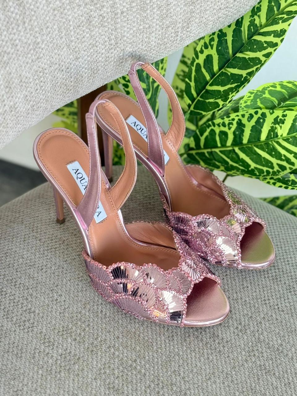 Ladies Heels
