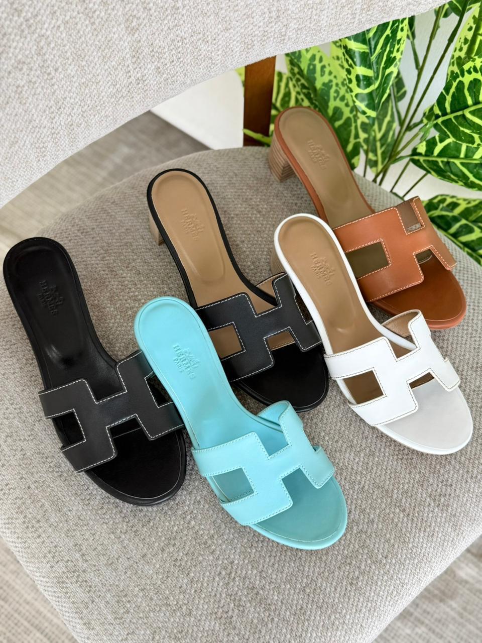 Ladies Heels