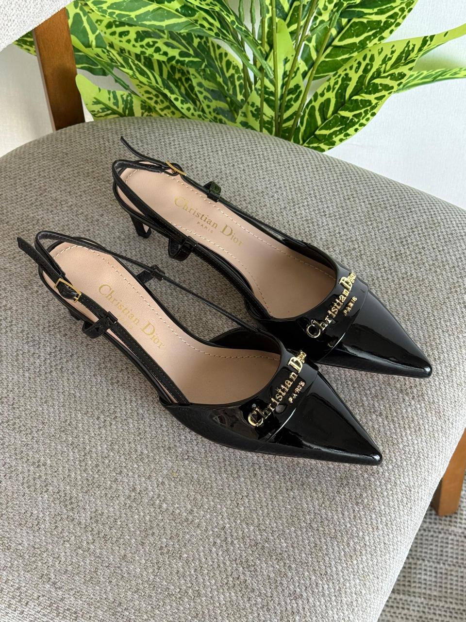 Ladies Heels