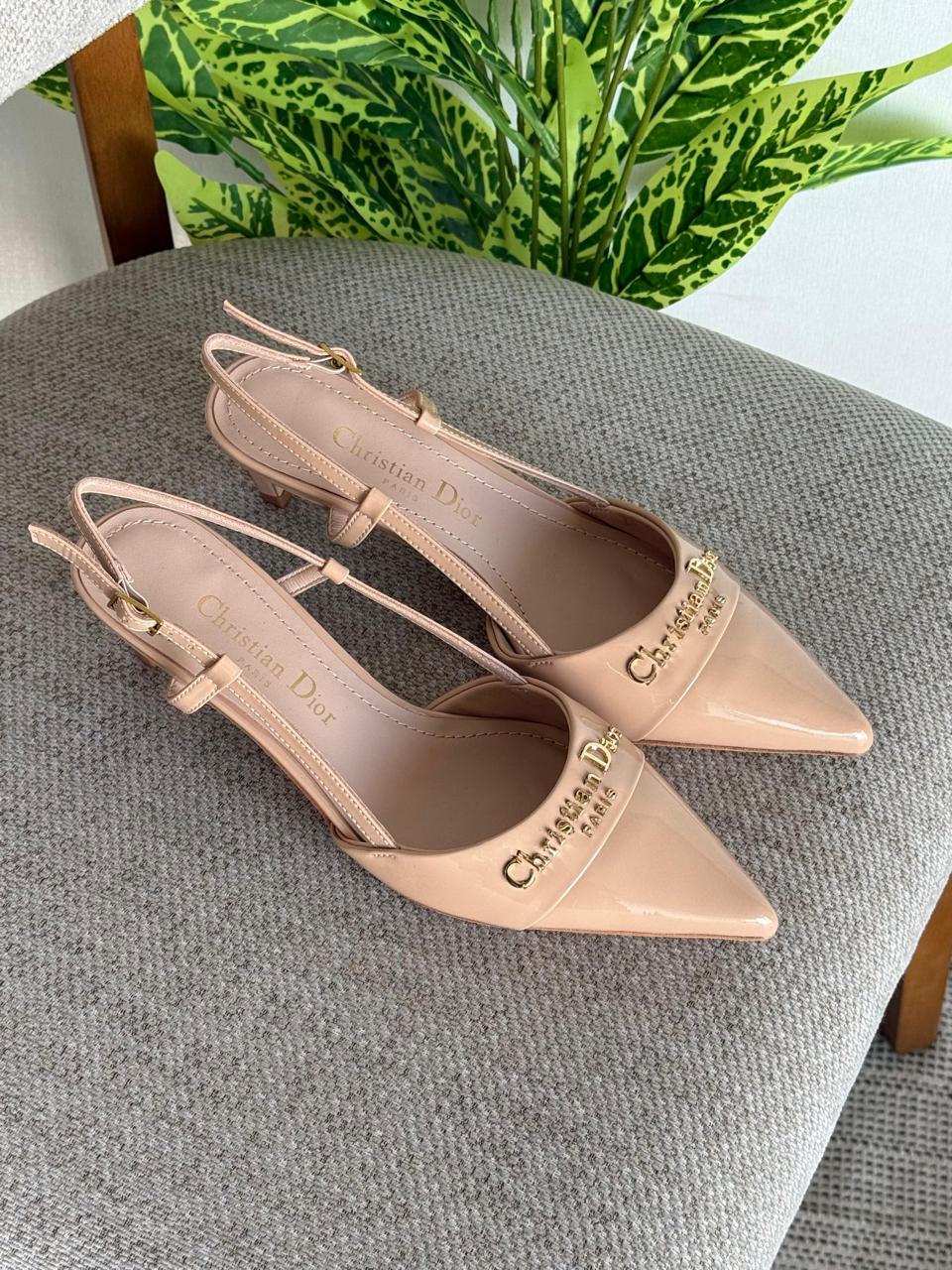 Ladies Heels