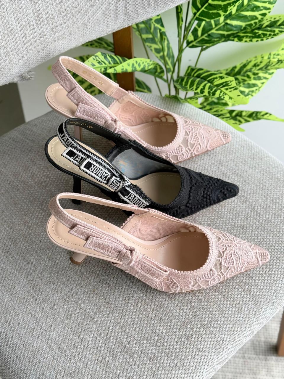 Ladies Heels