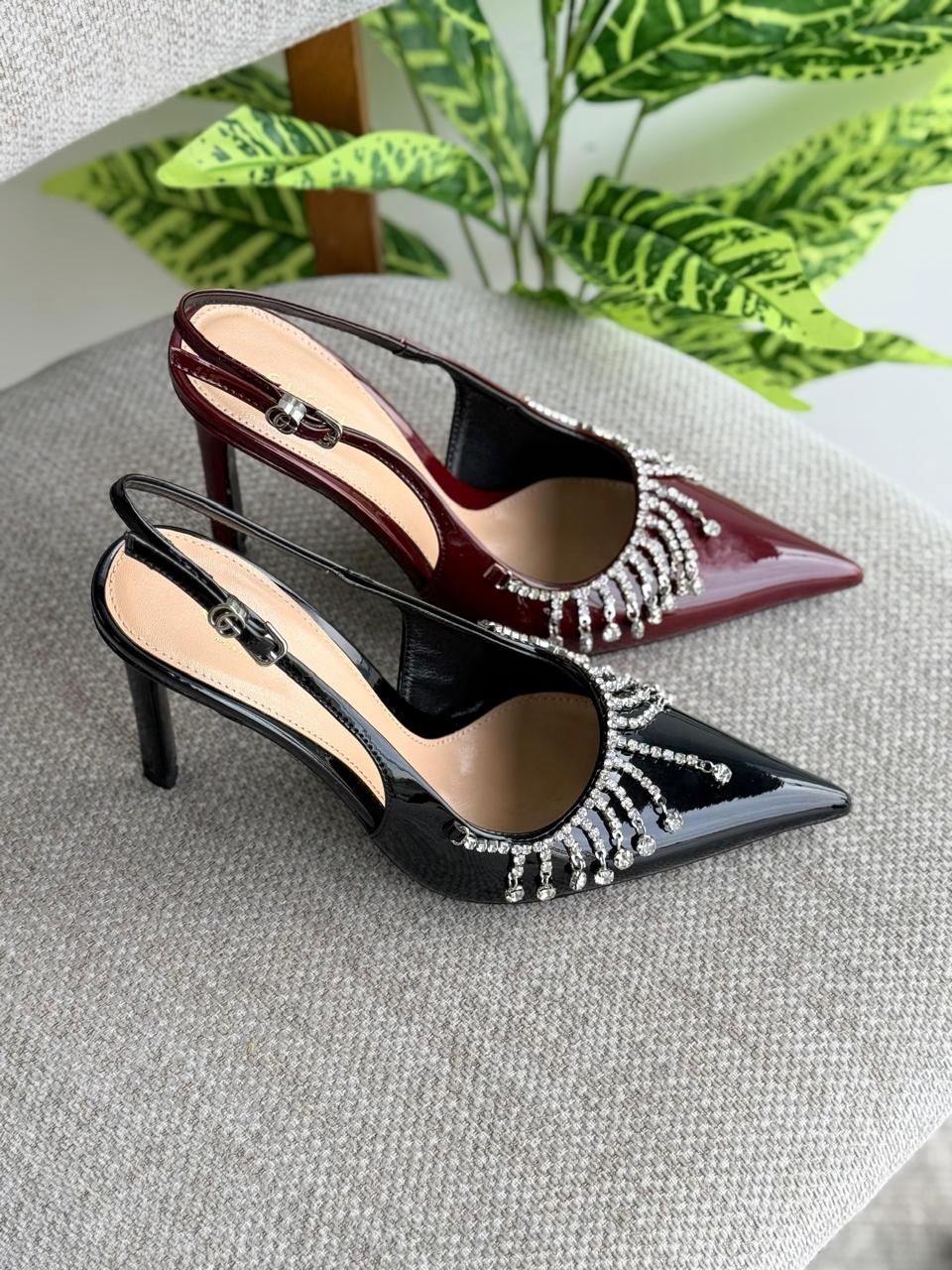 Ladies Heels