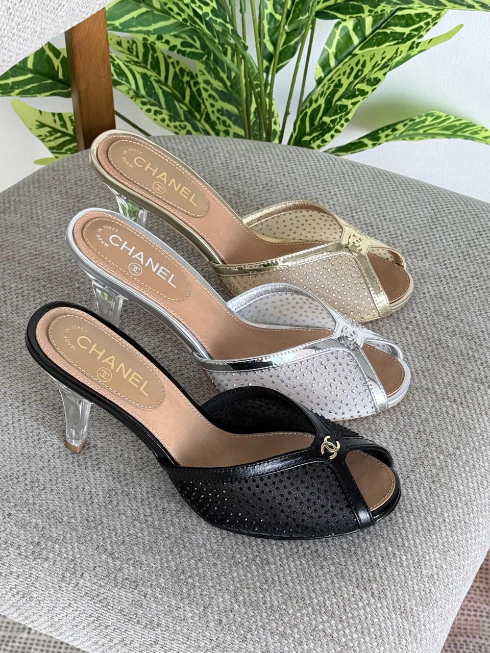 Ladies Heels