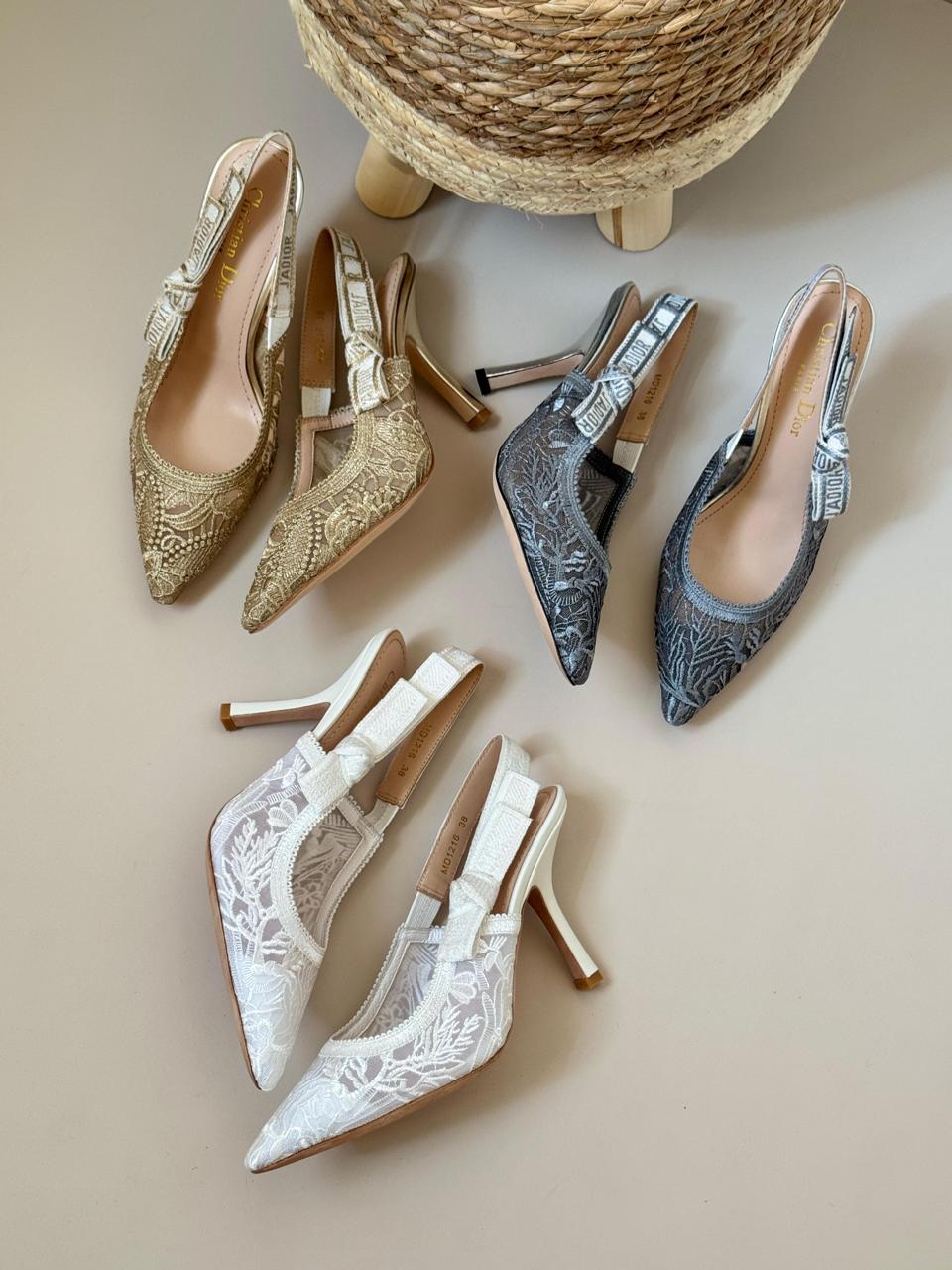 Ladies Heels