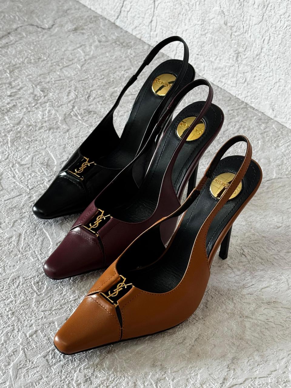 Ladies Heels