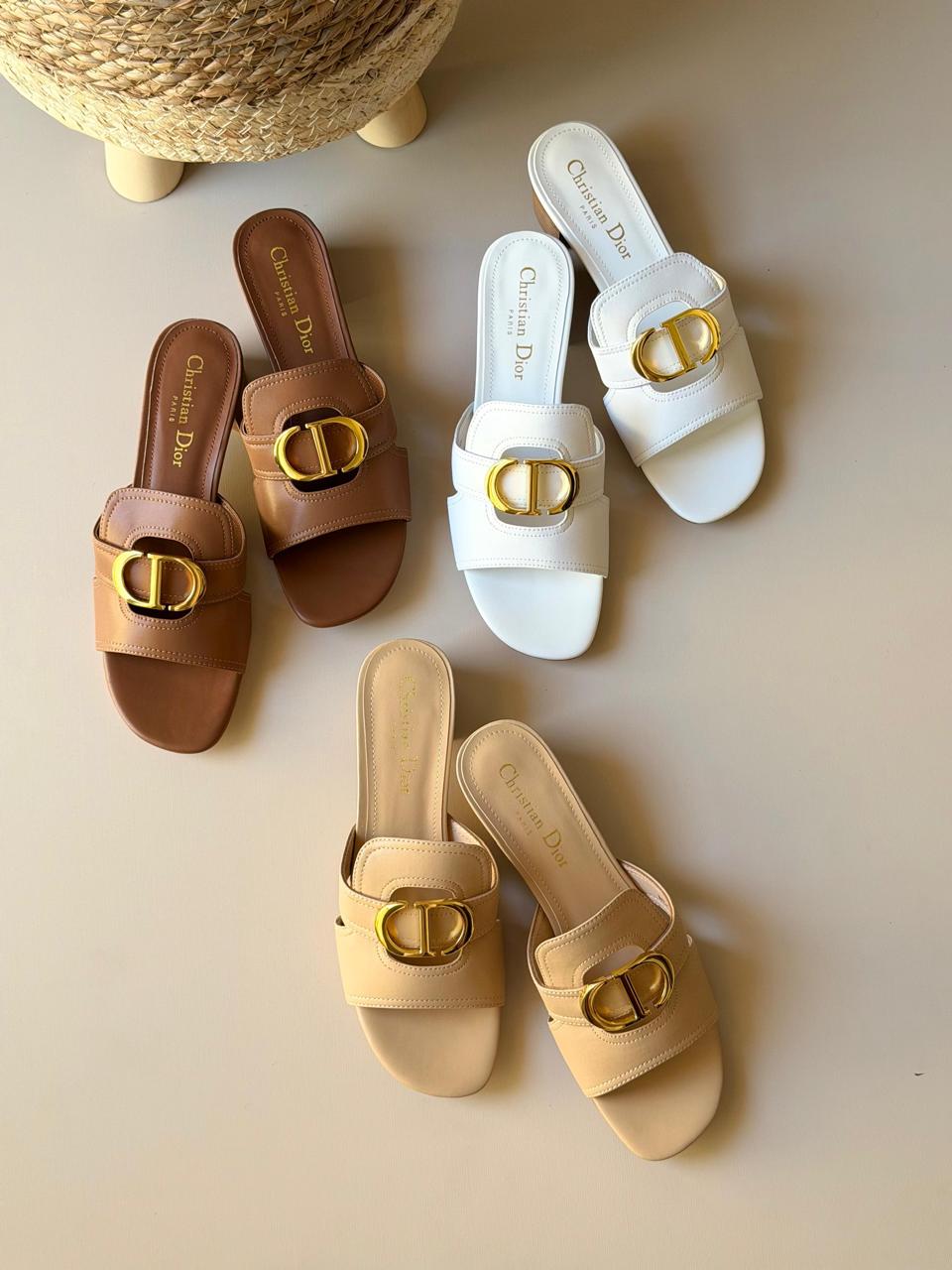 Ladies Heels