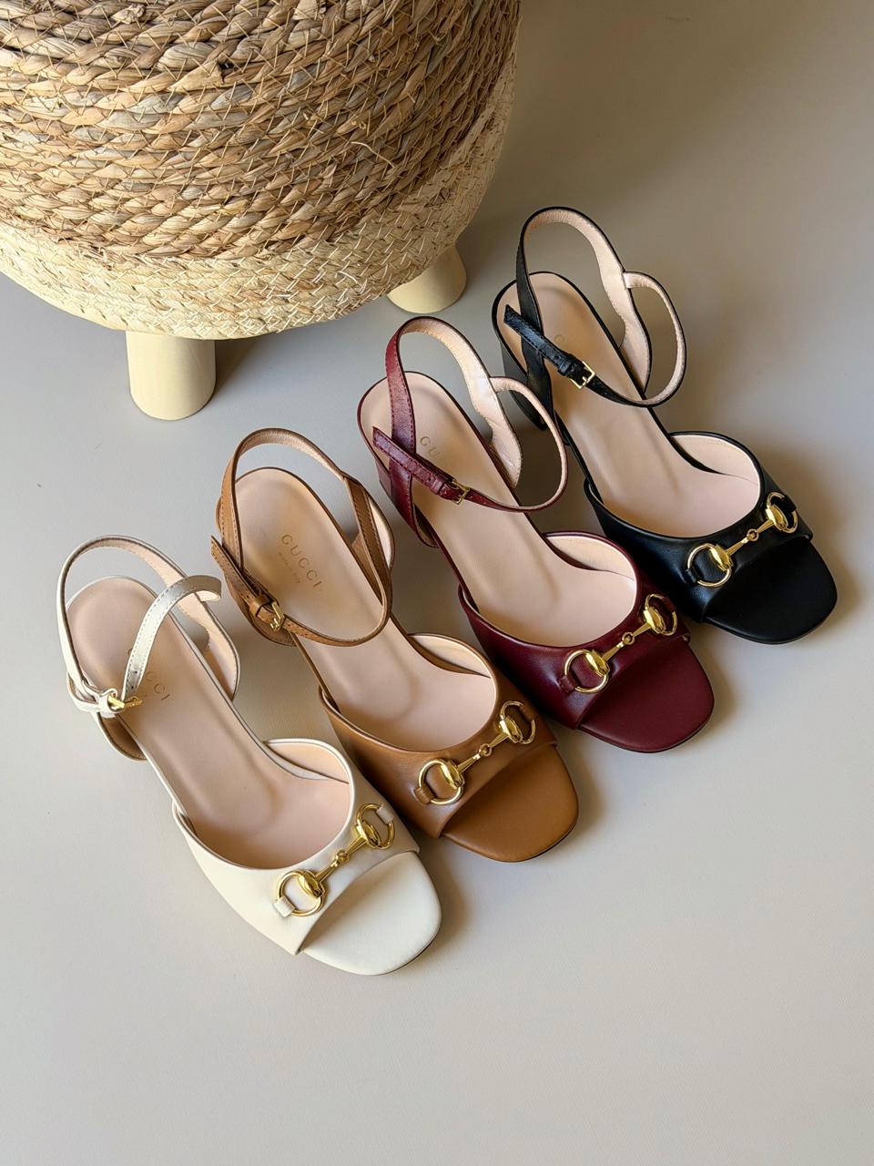 Ladies Heels