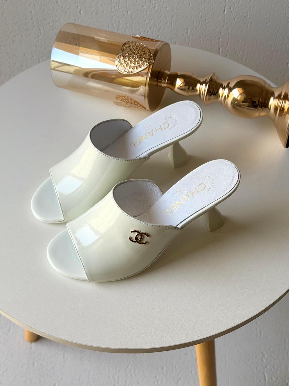 Ladies Heels