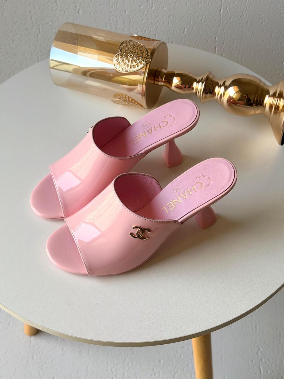 Ladies Heels