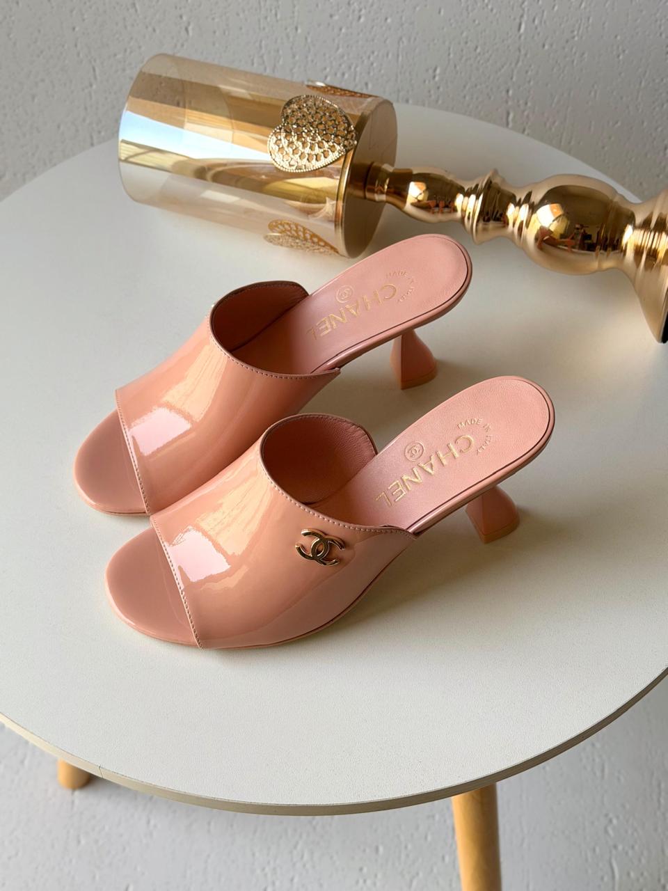 Ladies Heels