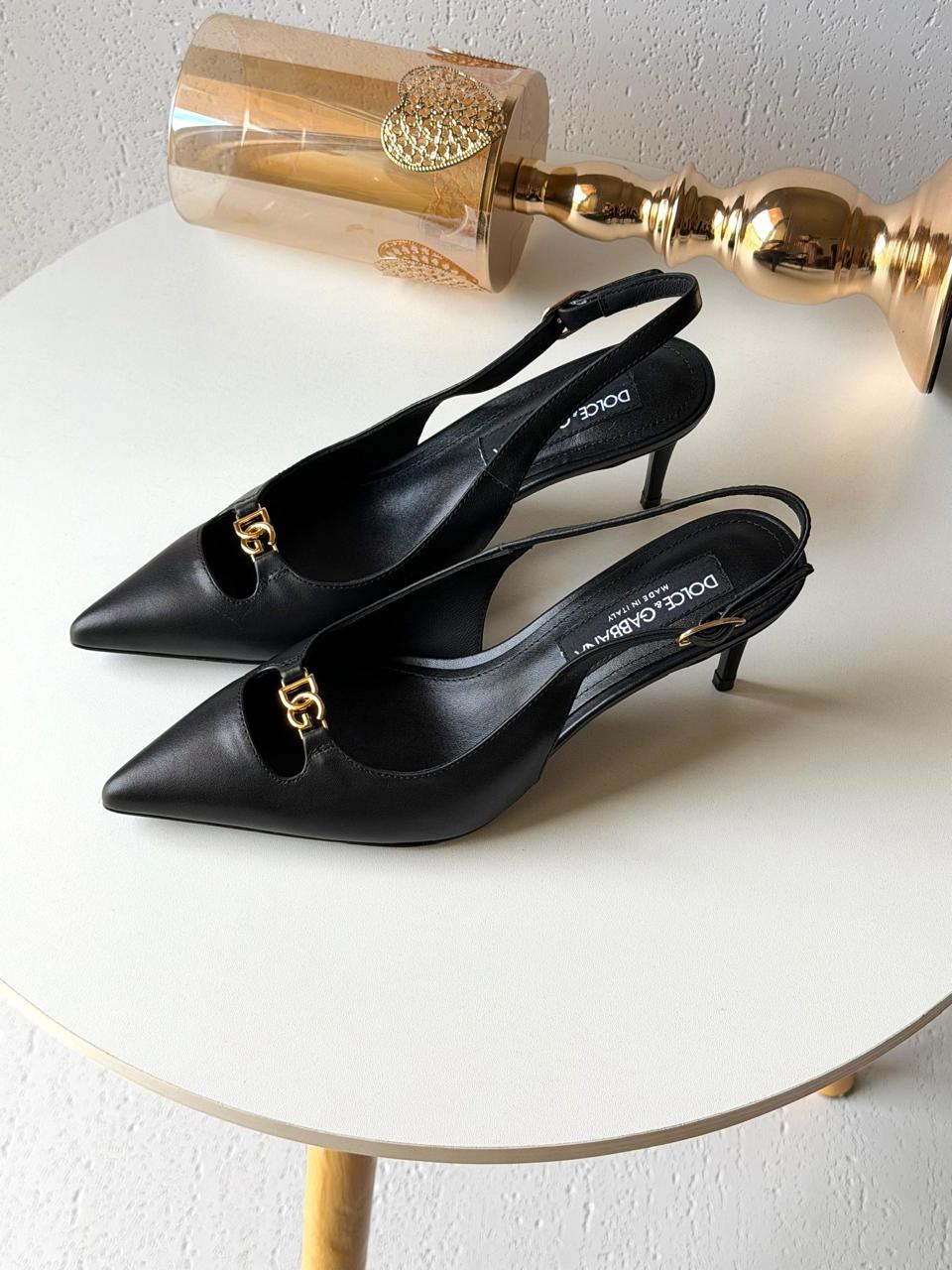 Ladies Heels