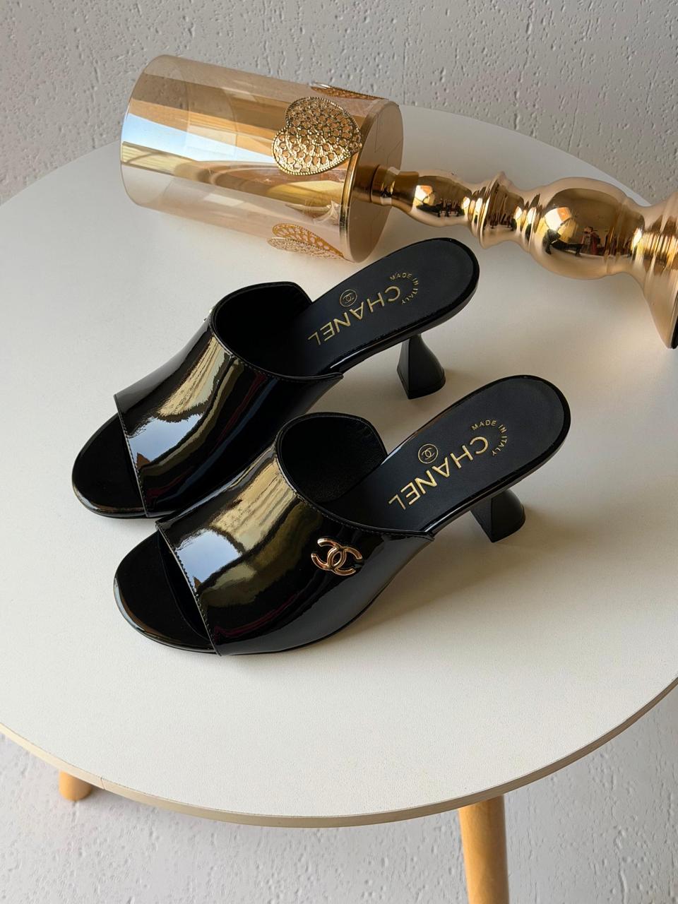 Ladies Heels