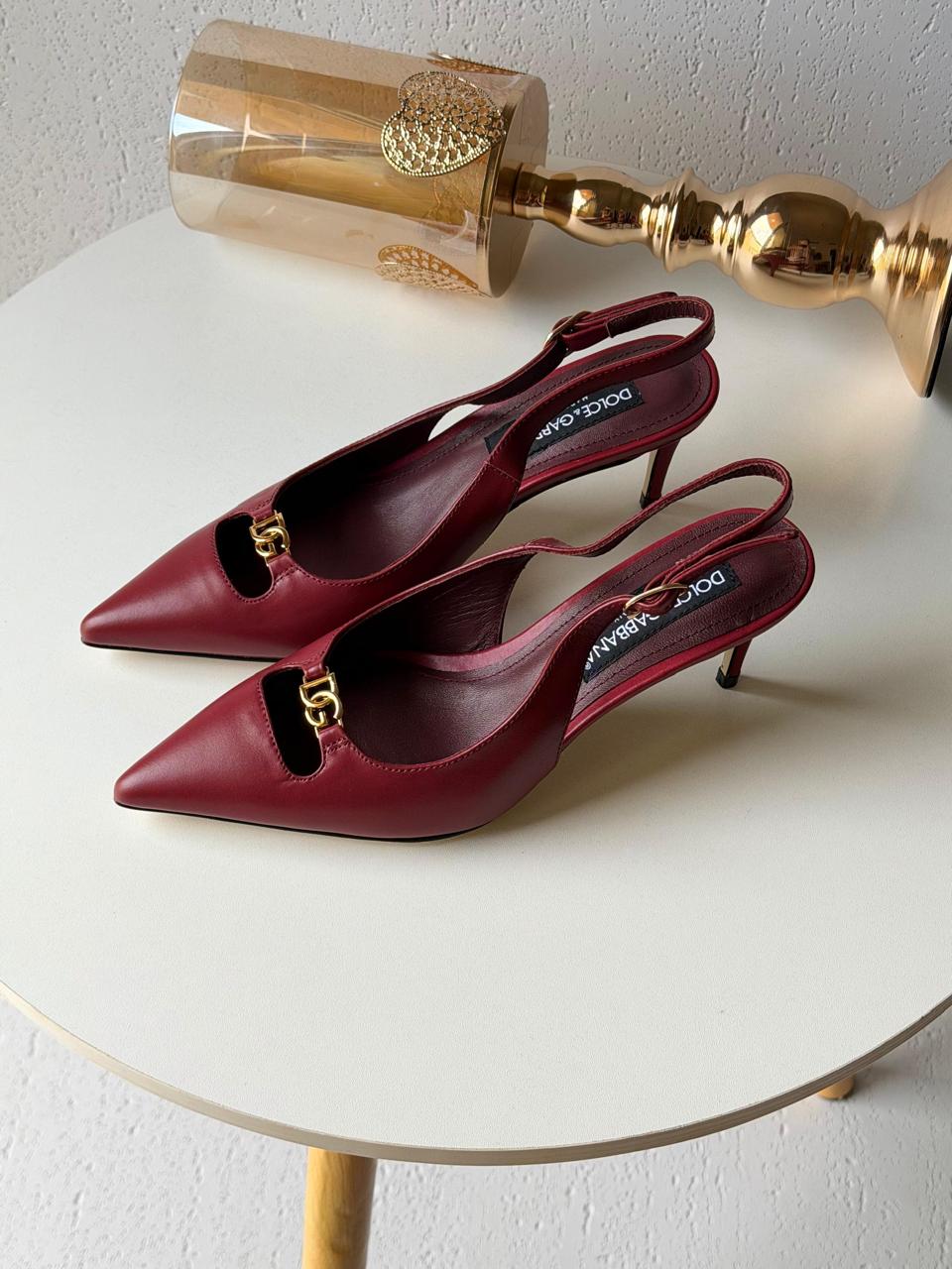 Ladies Heels