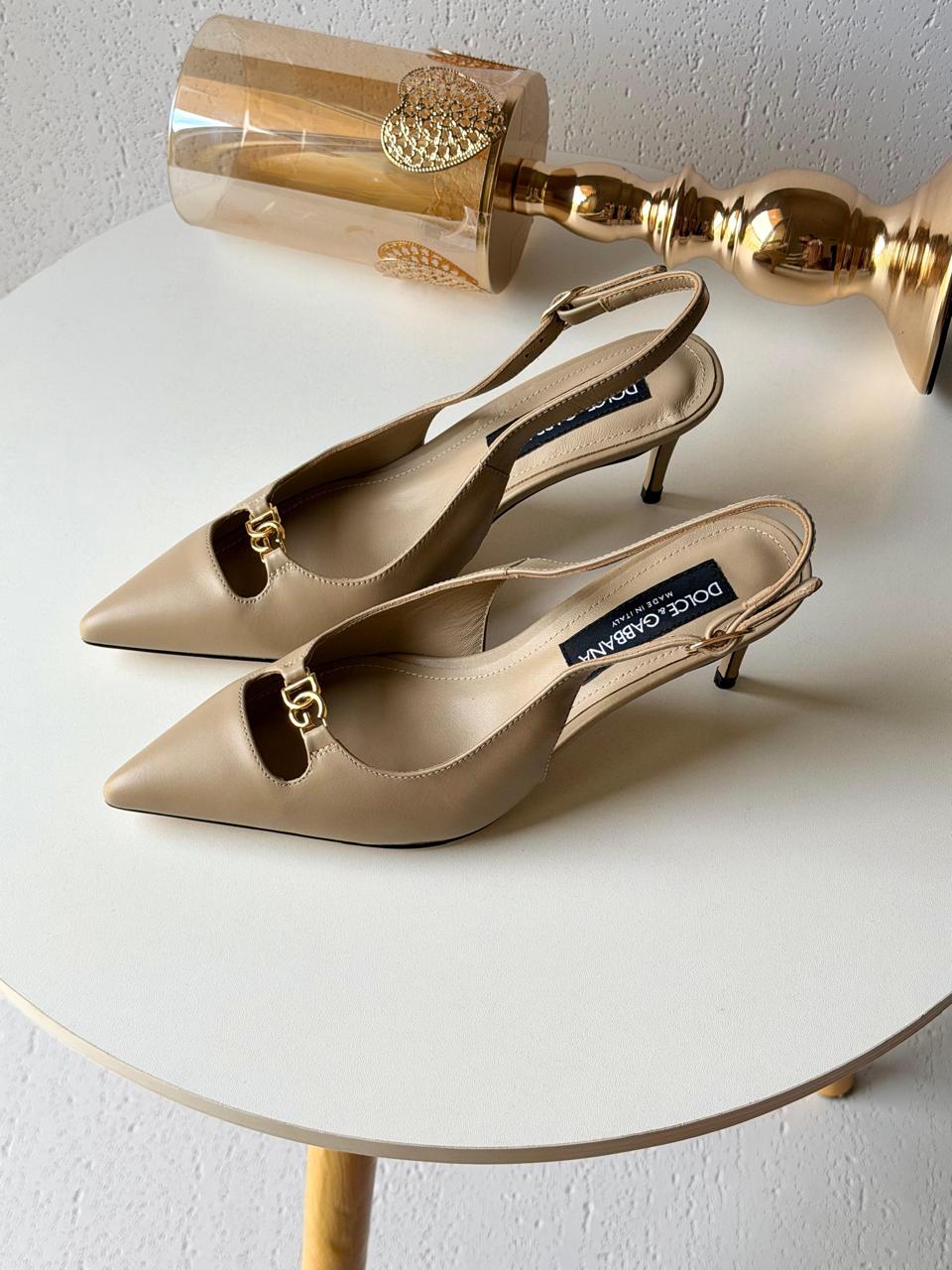 Ladies Heels