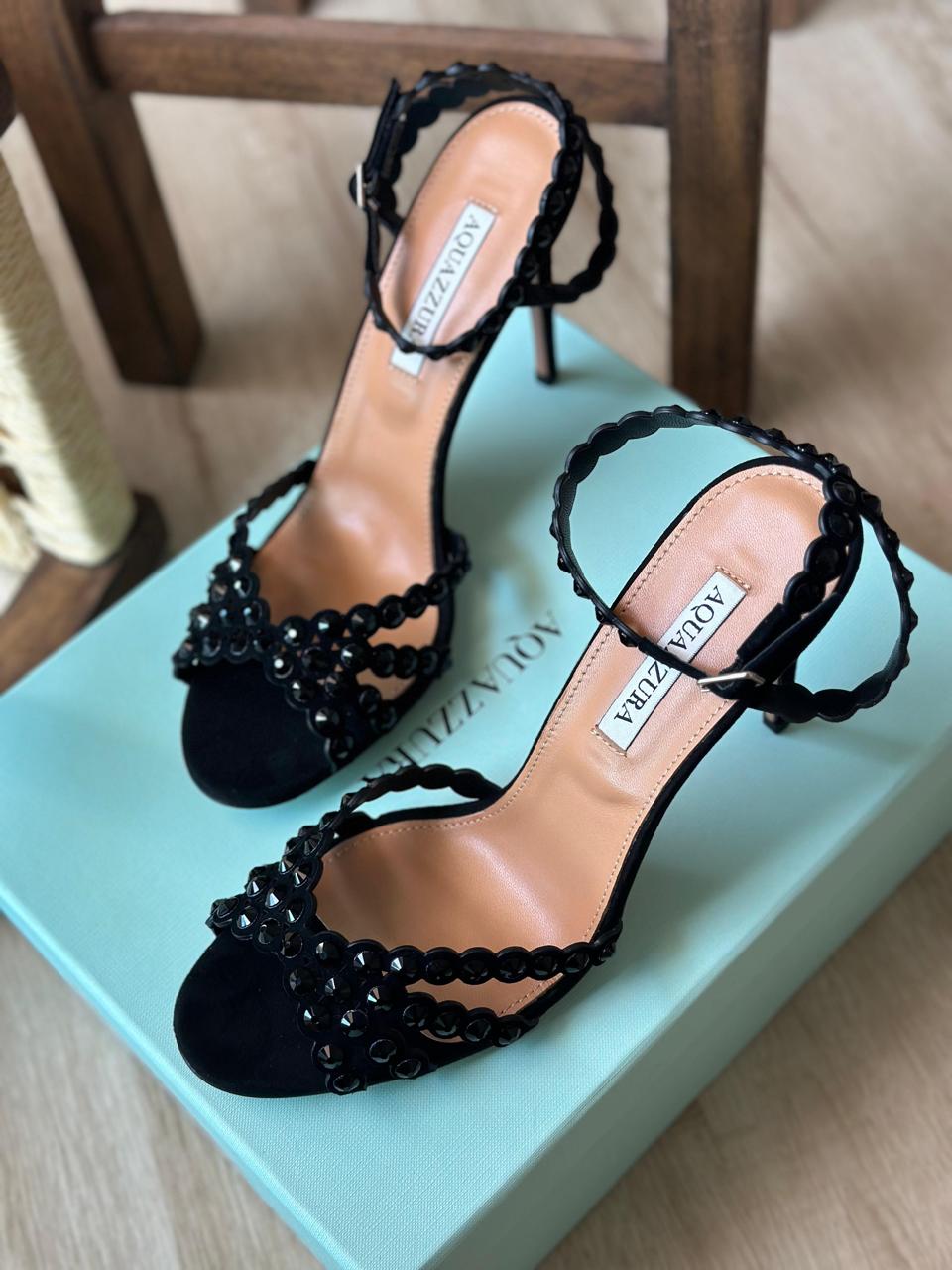 Ladies Heels