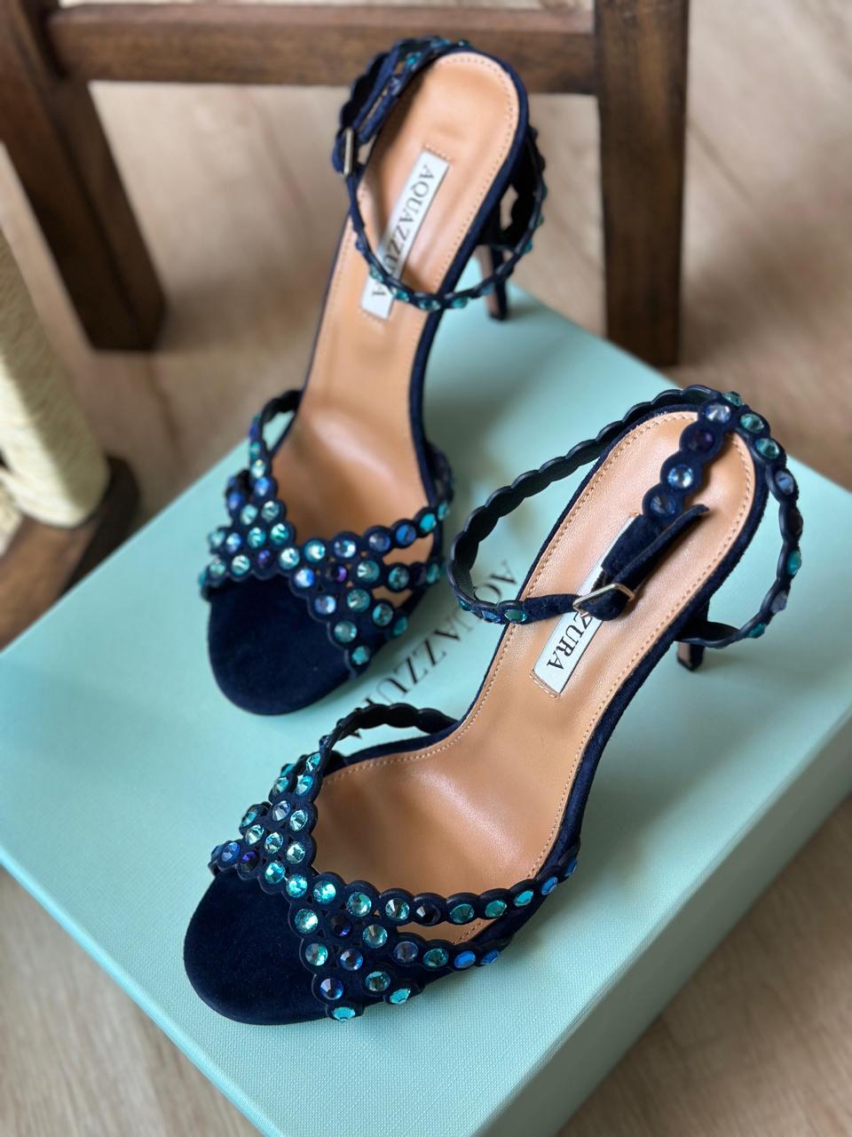 Ladies Heels