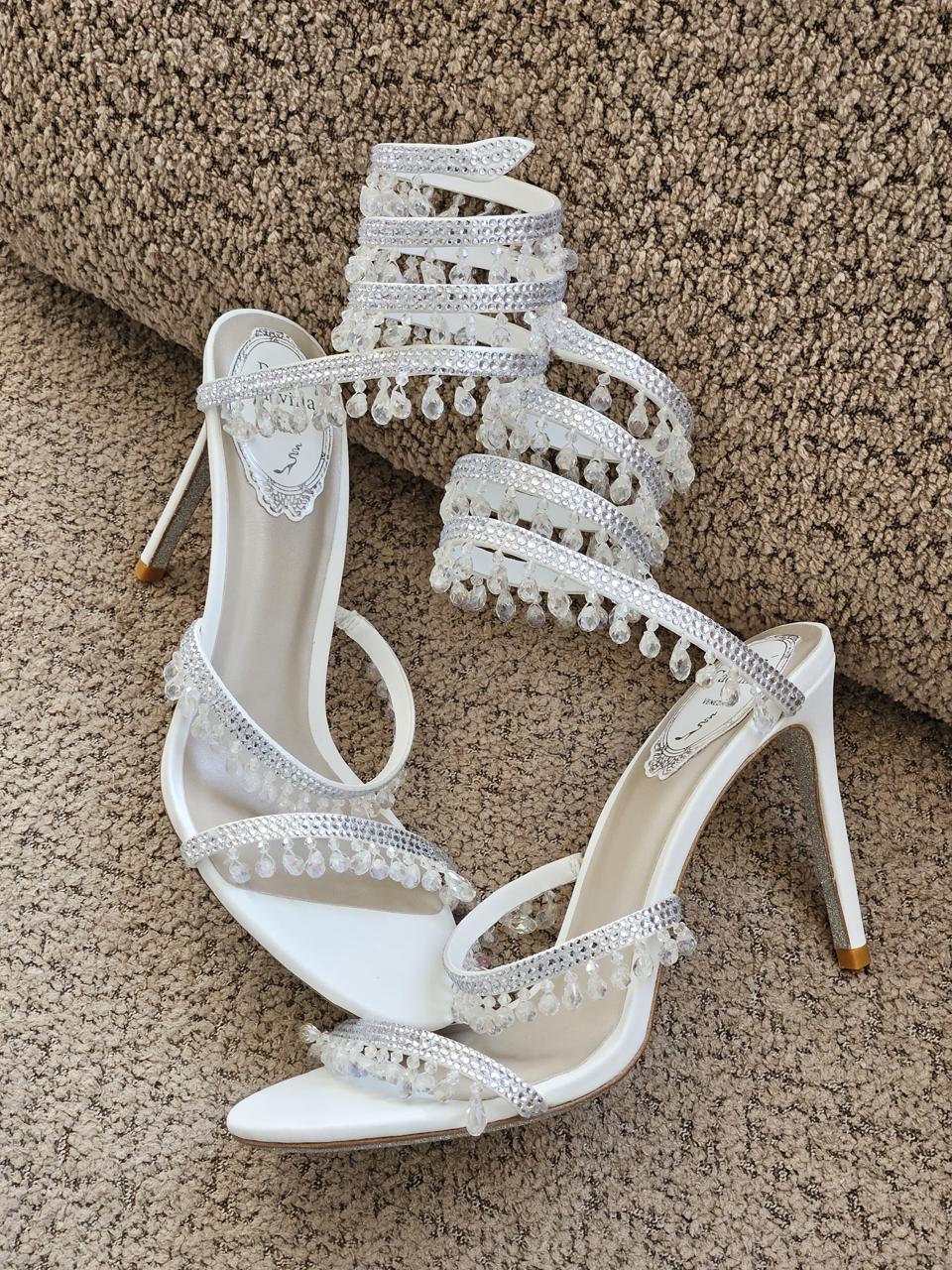 Ladies Heels