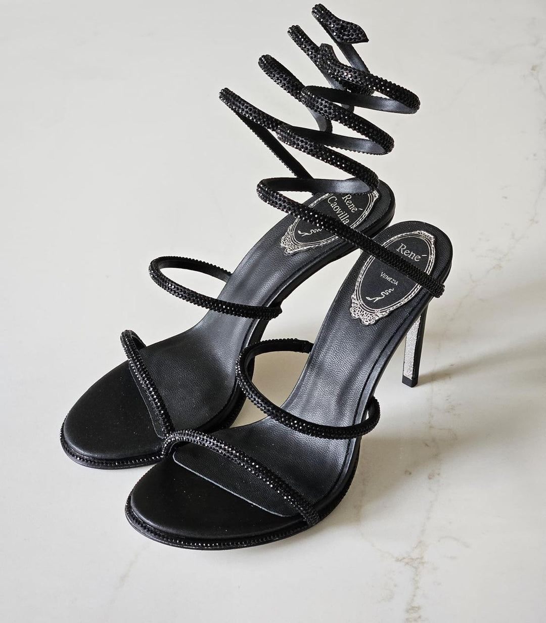 Ladies Heels