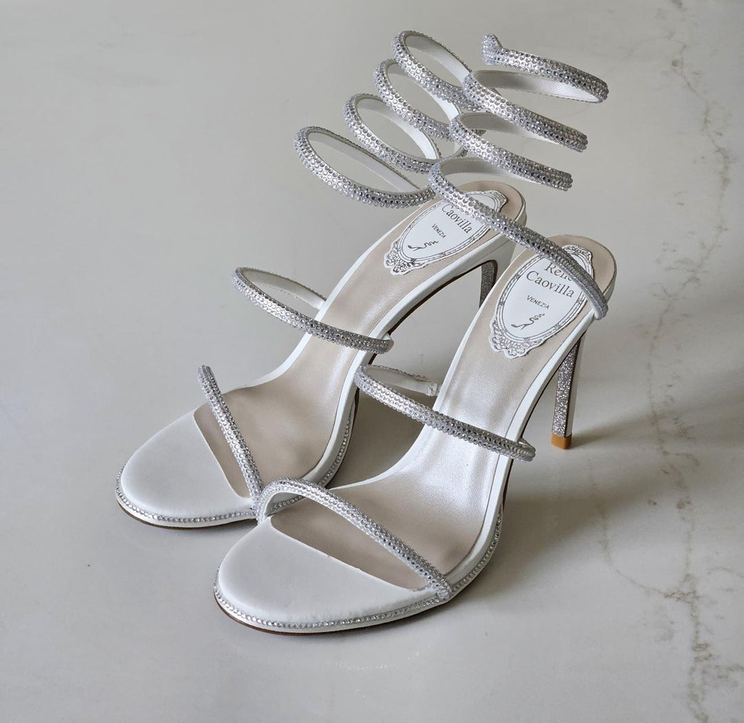 Ladies Heels
