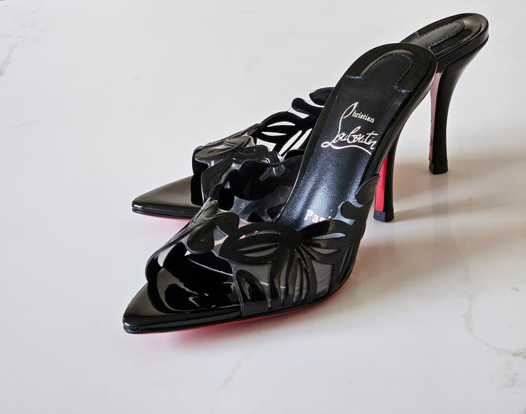 Ladies Heels