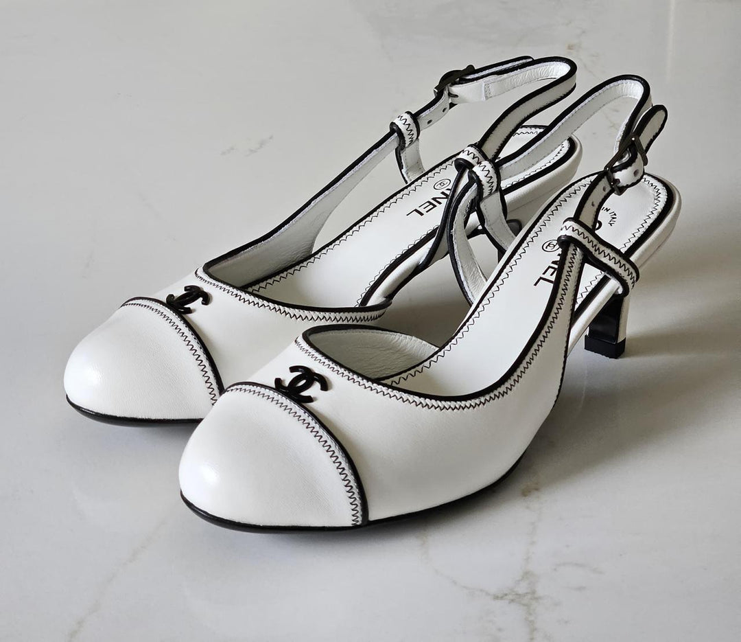 Ladies Heels