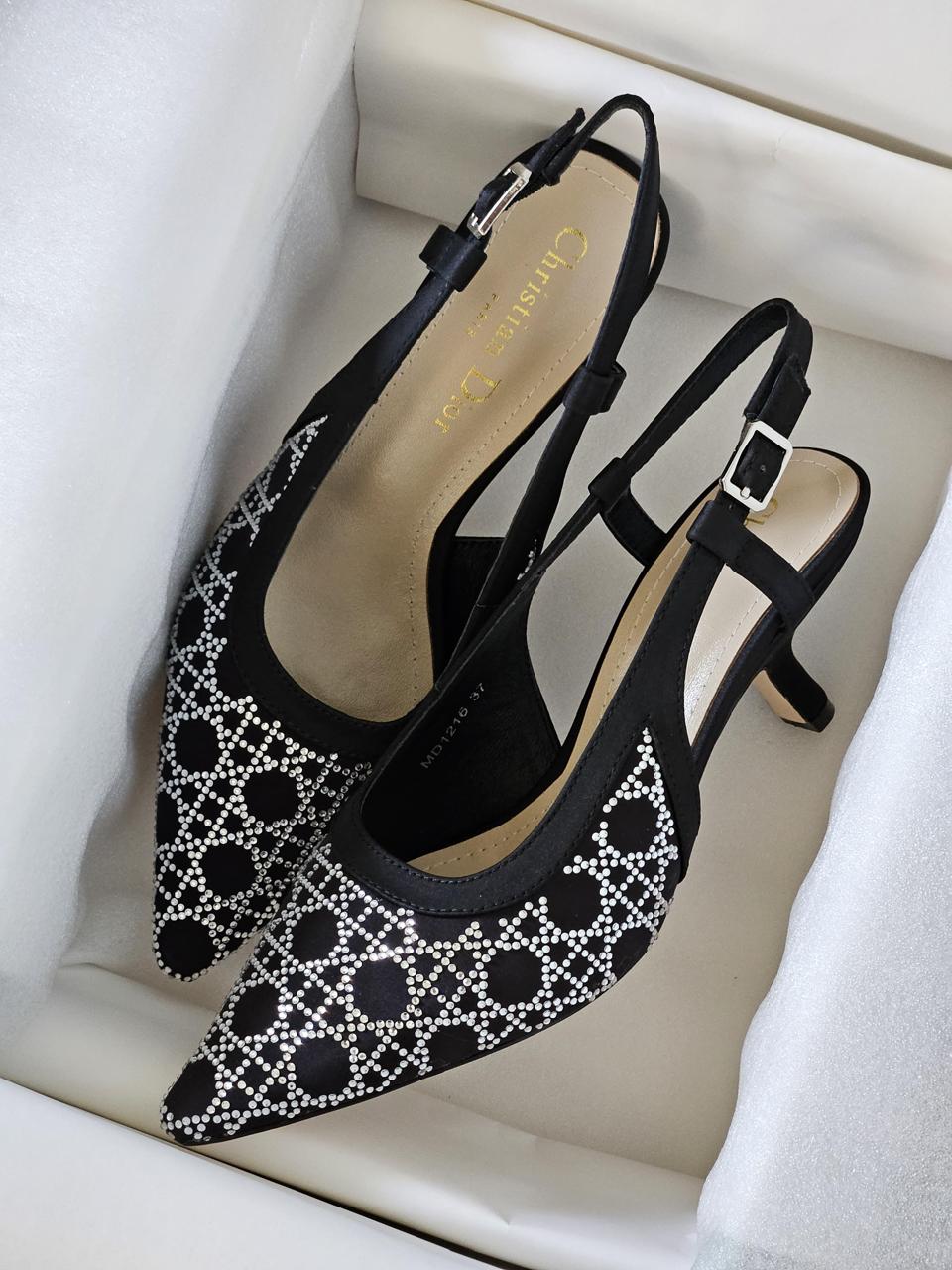 Ladies Heels