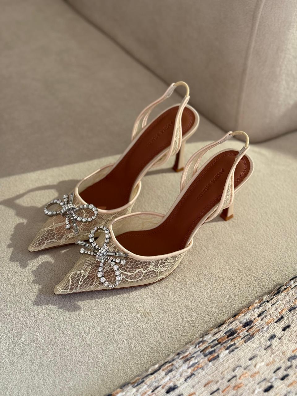 Ladies Heels