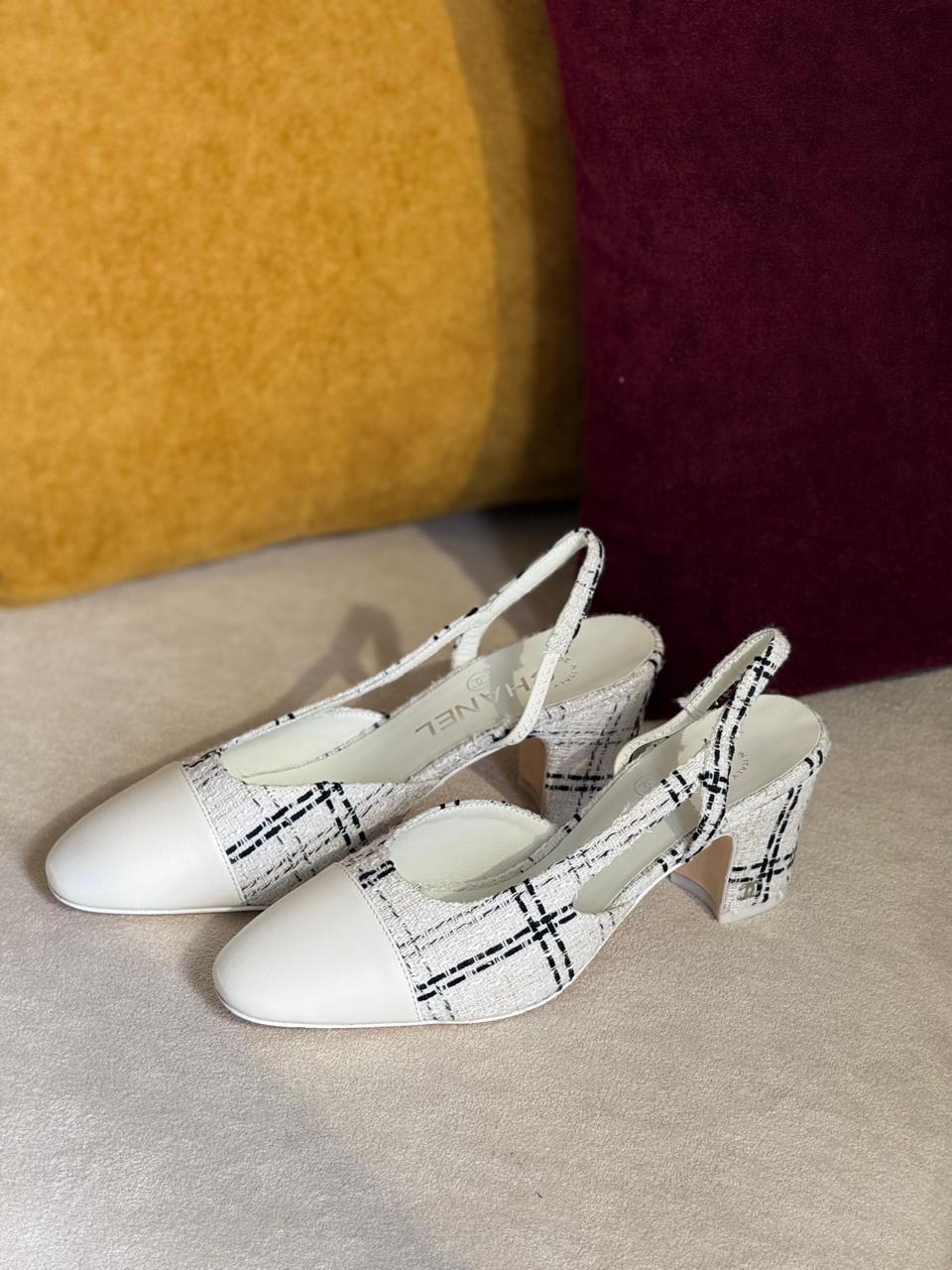 Ladies Heels