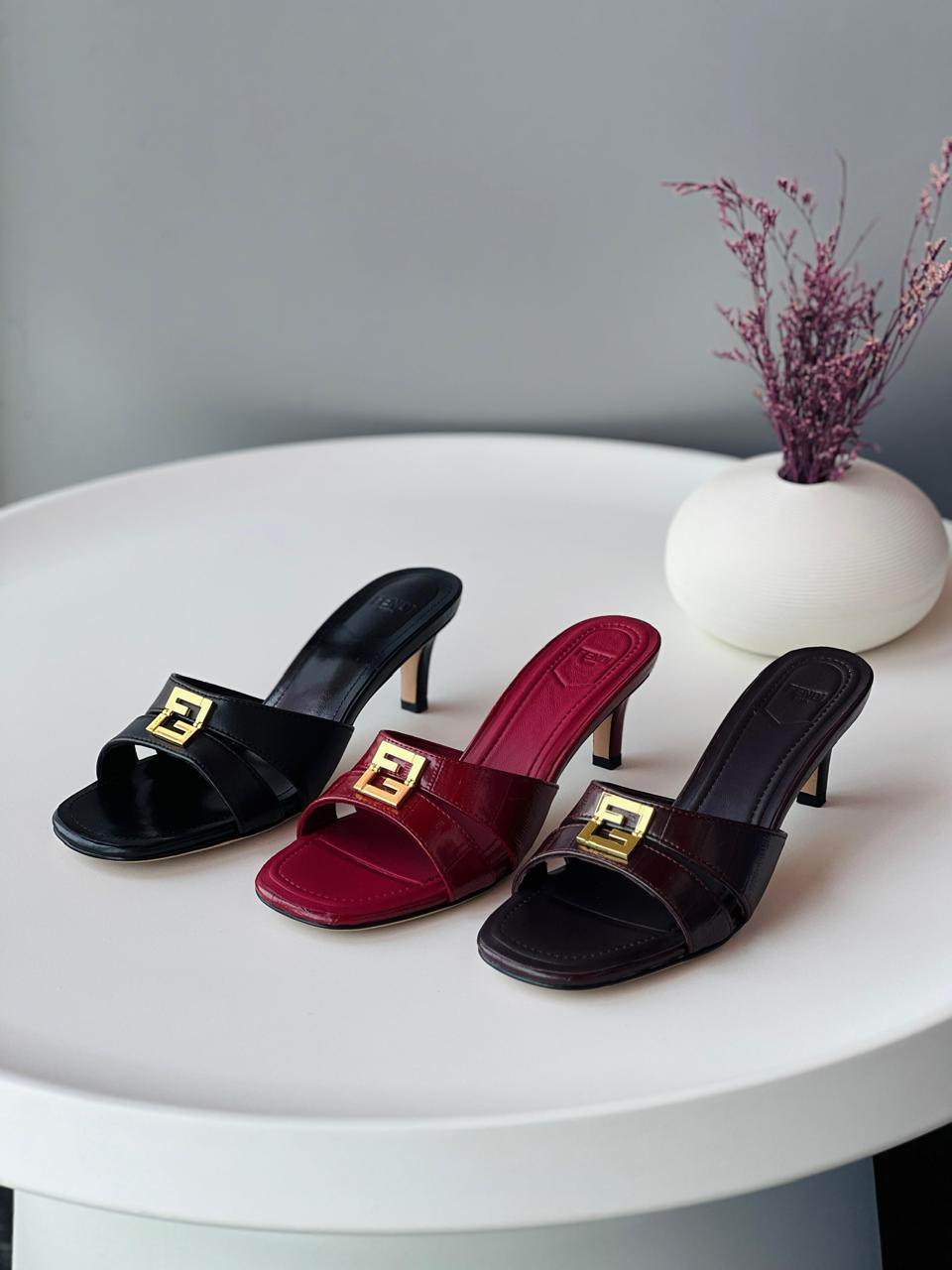 Ladies Heels