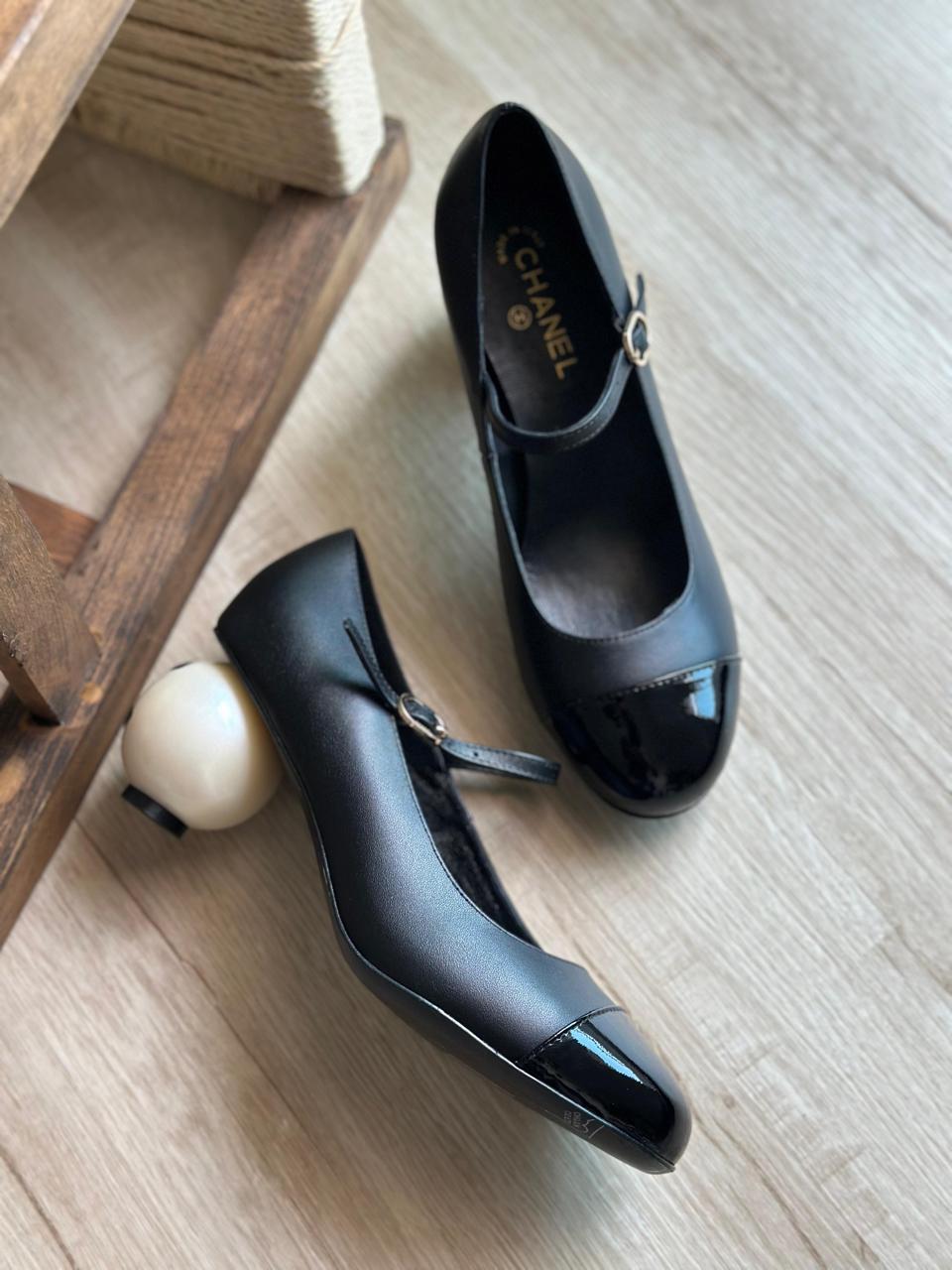 Ladies Heels