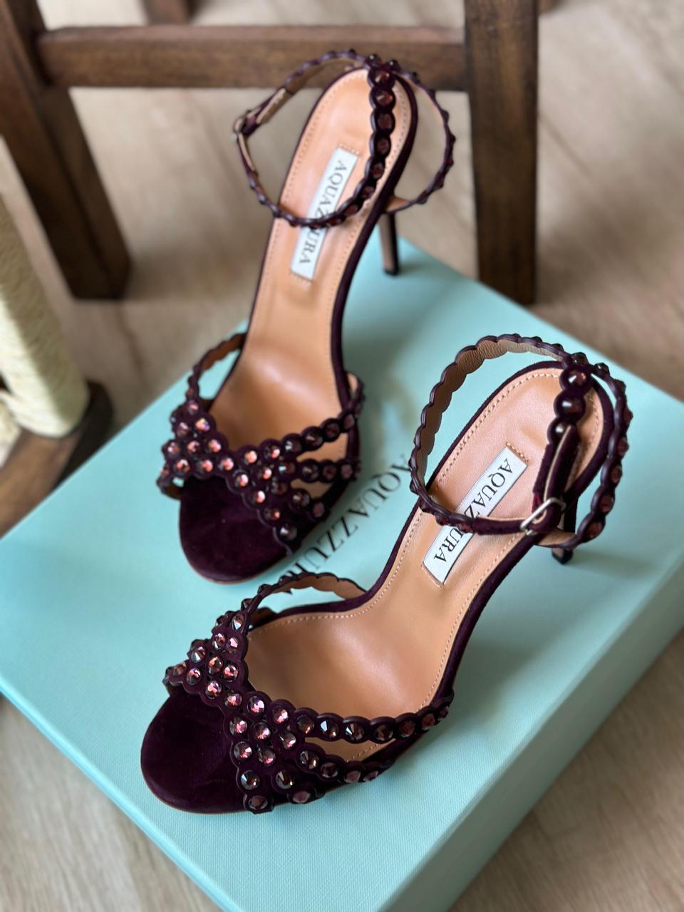 Ladies Heels