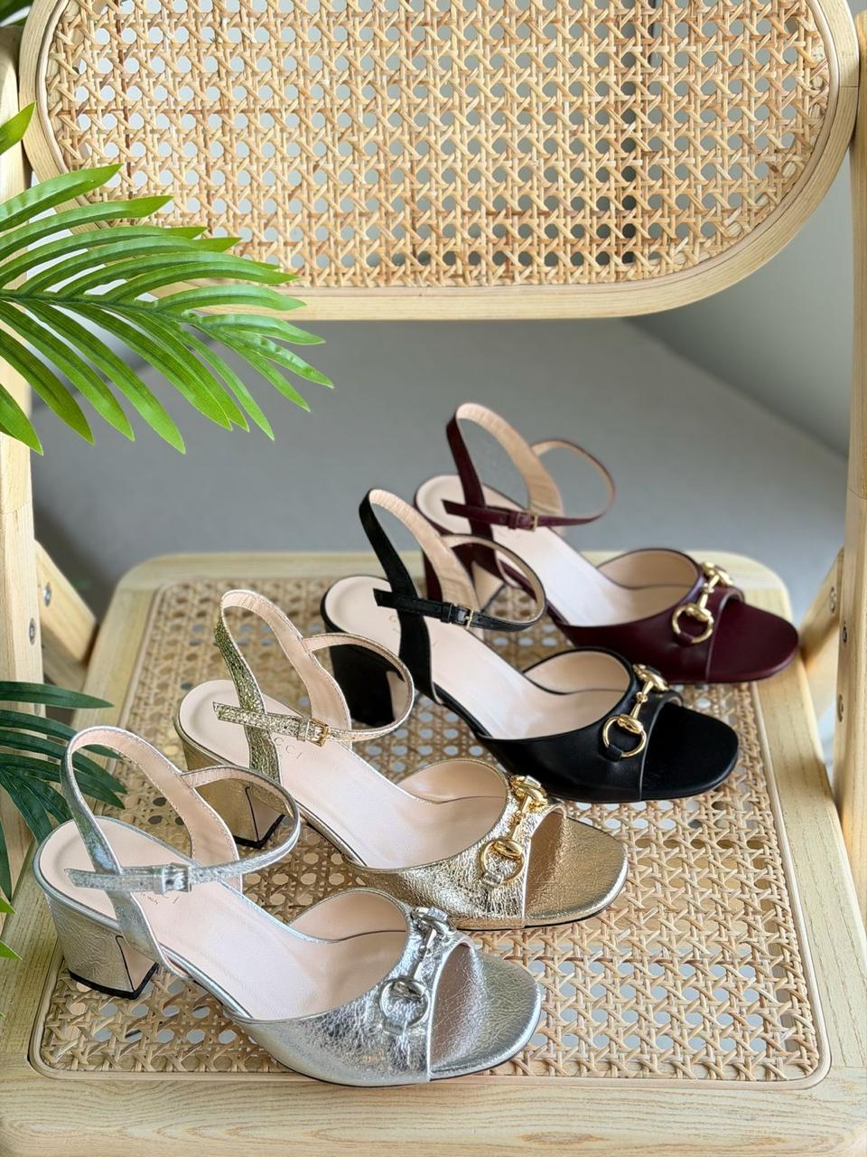 Ladies Heels